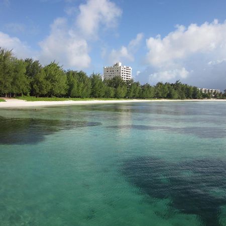 Aquarius Beach Tower Susupe Kültér fotó