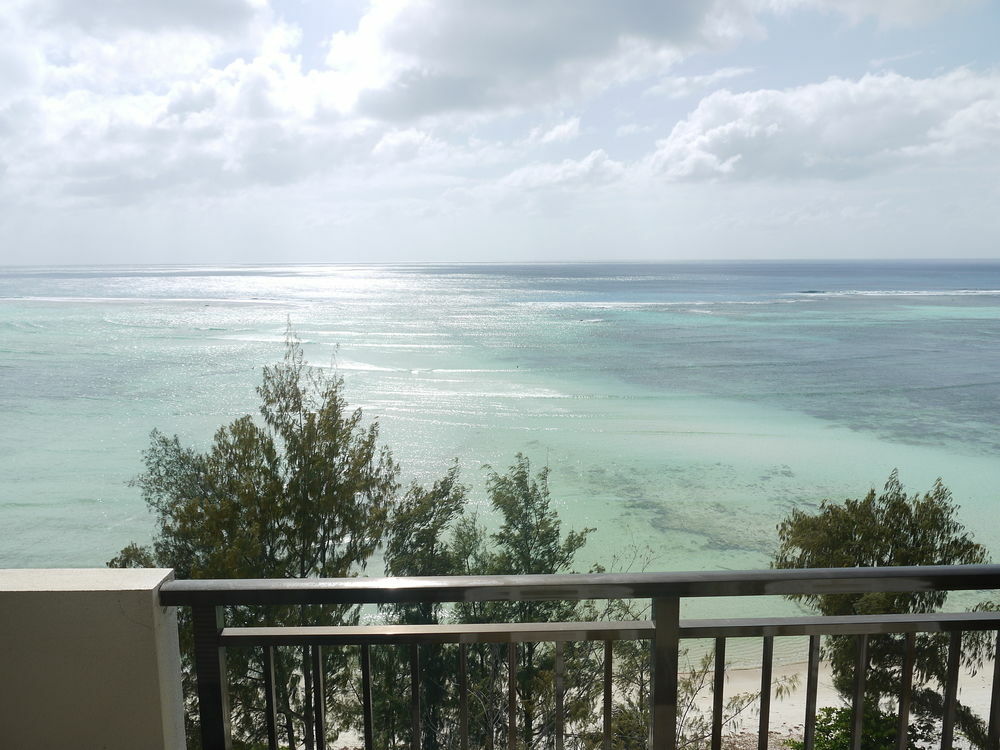 Aquarius Beach Tower Susupe Kültér fotó